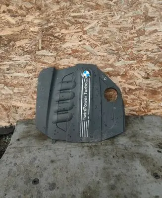 BMW X1 E84 Engine cover (trim) 8510364