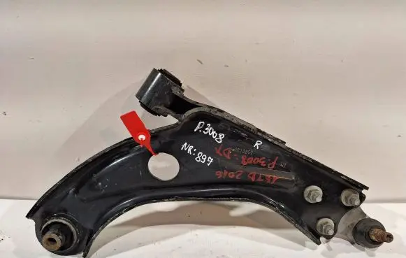 Peugeot 3008 II Front control arm