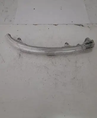 Volkswagen Golf VII Mirror indicator light 5G0949101