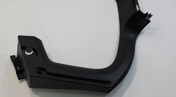 Volkswagen Polo V 6R Other trunk/boot trim element 6RG867761
