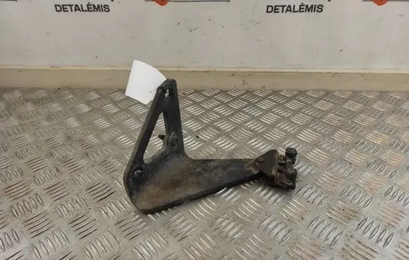 Renault Trafic II (X83) Sliding door lower roller guide/hinge 65709