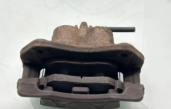 KIA Sorento Front brake caliper 58190C5A70