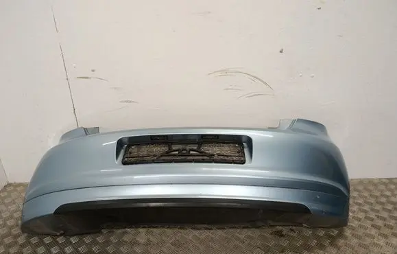 Volkswagen Polo V 6R Rear bumper 