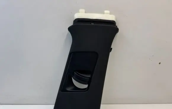 Porsche Macan (95B) (B) pillar trim (top) 95B867294