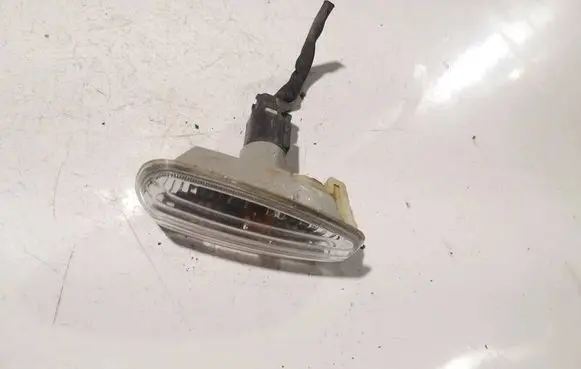 KIA Ceed Front fender indicator light