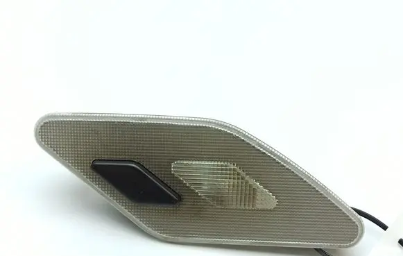 Mercedes-Benz S W140 Rear seat light 1408200401