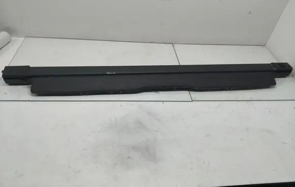 Mercedes-Benz ML W163 Parcel shelf load cover 
