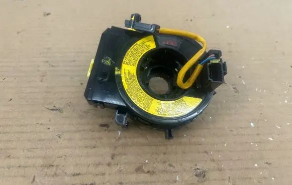 Hyundai ix35 Airbag slip ring squib (SRS ring)