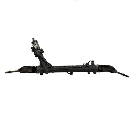 BMW 5 E60 E61 Steering rack 32102475180 2475180 32106795340