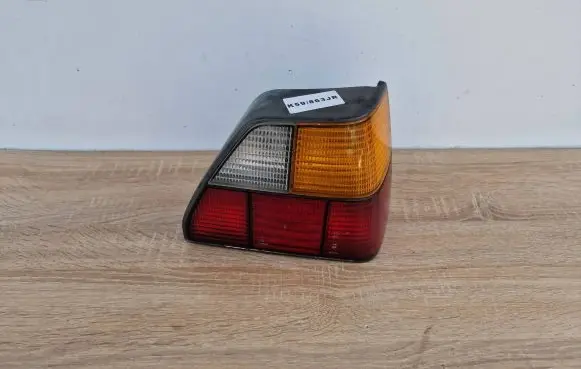 Volkswagen Golf II Rear/tail lights 191945112