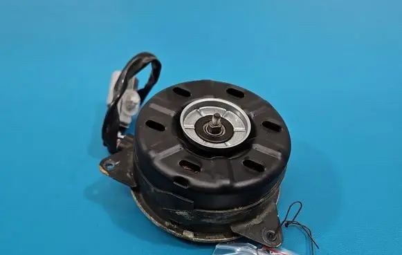 Toyota Corolla E210 E21 Fan set IMPRK1580051