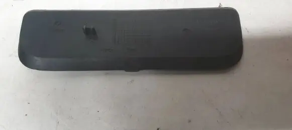 Volvo S80 Panel drawer/shelf pad 30715132
