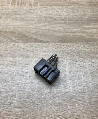 Audi A6 S6 C5 4B Plug wire 8L0971971