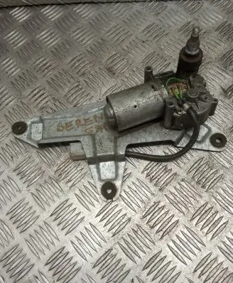 Nissan Serena Rear window wiper motor