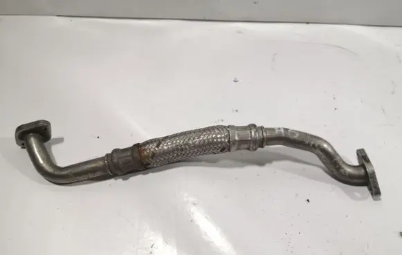 Audi A6 S6 C5 4B Turbo turbocharger oiling pipe/hose