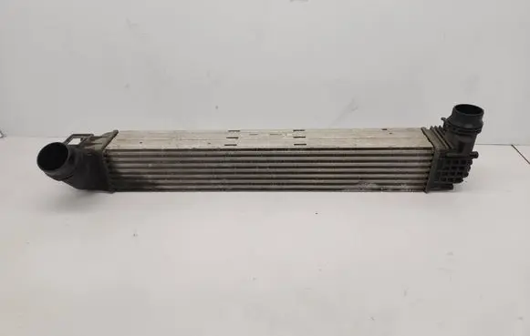 Renault Megane III Intercooler radiator M135430E 144060022R
