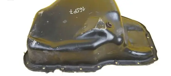 Toyota Avensis T270 Oil sump 1ADFTV