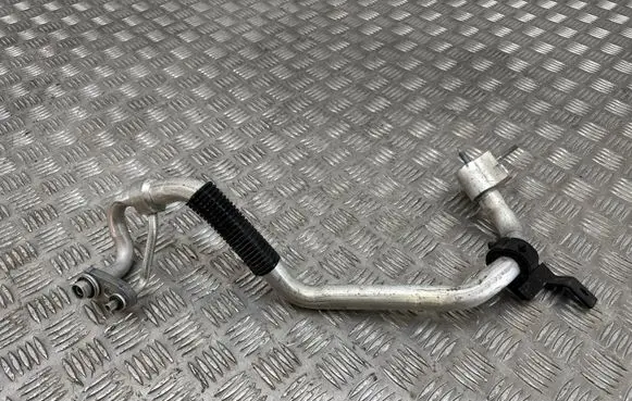 Ford Ecosport Air conditioning (A/C) pipe/hose 