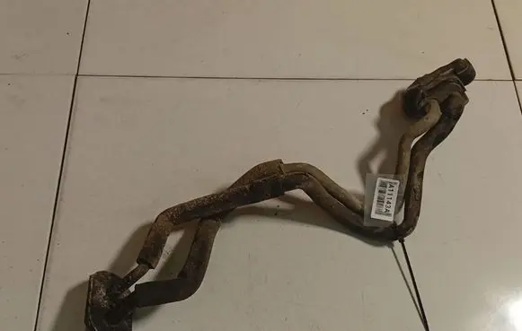 Honda Accord Air conditioning (A/C) pipe/hose 