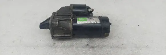 Mitsubishi Carisma Starter motor D6RA76 071590424