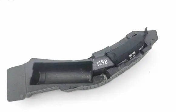 Audi A6 S6 C8 4K Glove box in trunk 4K8012169G