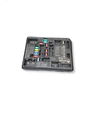 Renault Clio V Fuse module 284B69541R