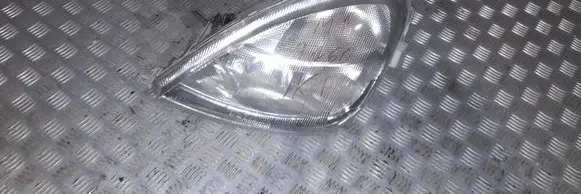 Mercedes-Benz A W168 Headlight/headlamp A1688200961