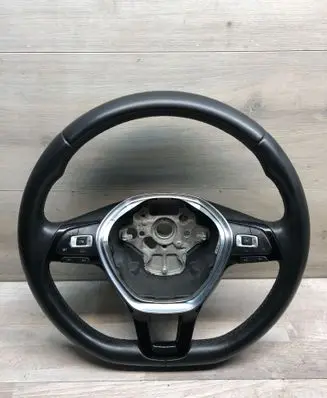 Volkswagen Golf Sportsvan Steering wheel 622995100A