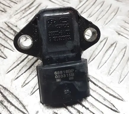 Hyundai Santa Fe Air pressure sensor 68818BP 09315B 3930084400