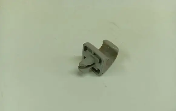 Toyota Corolla E120 E130 Sun visor clip/hook/bracket 