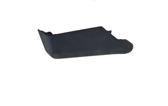 Rear/tail light trim molding