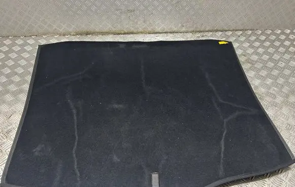 Fiat Tipo Trunk/boot floor carpet liner 