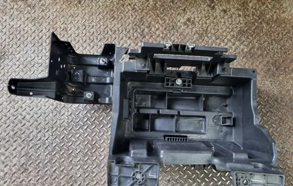 Ram 1500 Battery box tray 68292465AD
