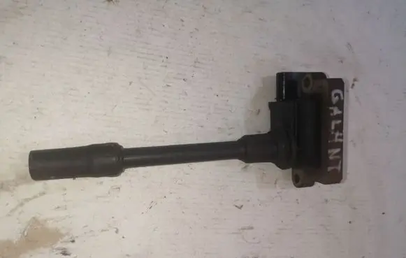 Mitsubishi Galant High voltage ignition coil H6T12671