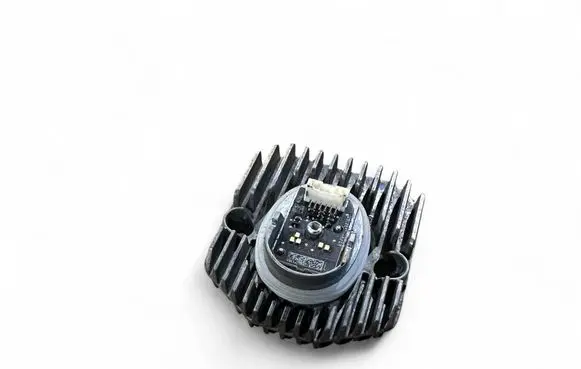BMW M5 F90 LED ballast control module 161112L1