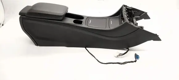 Mercedes-Benz GLA W156 X156 Center console A1766801200 A1766807400