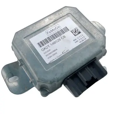 Ford Transit Voice control module GK2T14B526CB