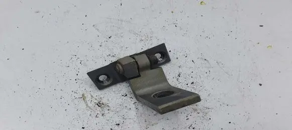 BMW 5 E60 E61 Front door upper hinge NOCODE