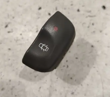Central locking switch button