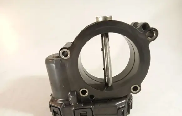 Mercedes-Benz GLE (W166 - C292) Throttle valve A6510900470 0280750573 DK0040
