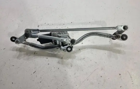 Audi A4 S4 B8 8K Front wiper linkage and motor 8K1955023D A5276546 2602151520