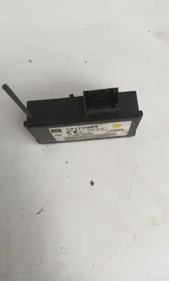 Opel Signum Tire pressure sensor 13172984 XGME433RX