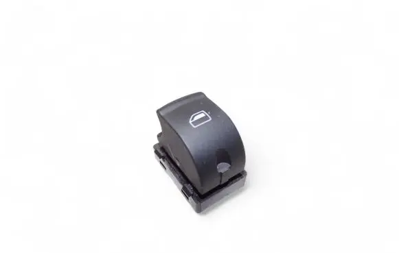 Audi A6 S6 C6 4F Electric window control switch 4F0959855A
