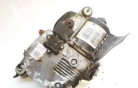 Citroen C5 Wiper motor 53569612