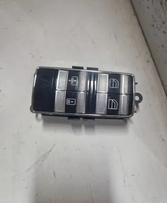 Mercedes-Benz S W221 Electric window control switch A2218214751