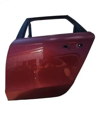 Audi A4 S4 B8 8K Rear door