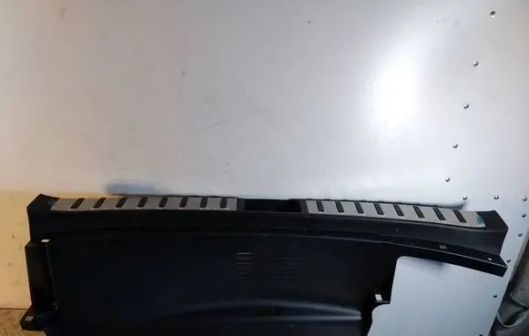 Lexus NX Trunk/boot sill cover protection 5803878010