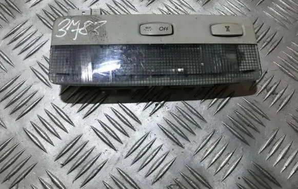 Renault Laguna II Front seat light 8200013576