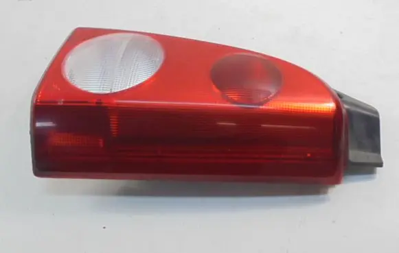 Opel Agila A Rear/tail lights 2342R