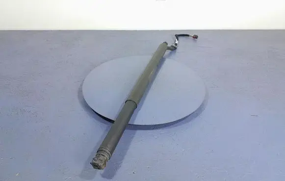 Skoda Kodiaq Holder (bracket) 565827851